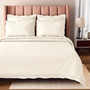 Bioweaves King size ORGANIC duvet set